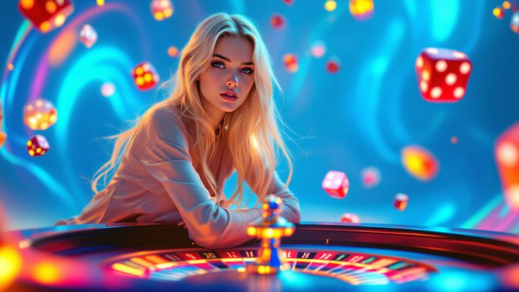 پاکستان میں Lucky Bingo Games قانونی ہے۔