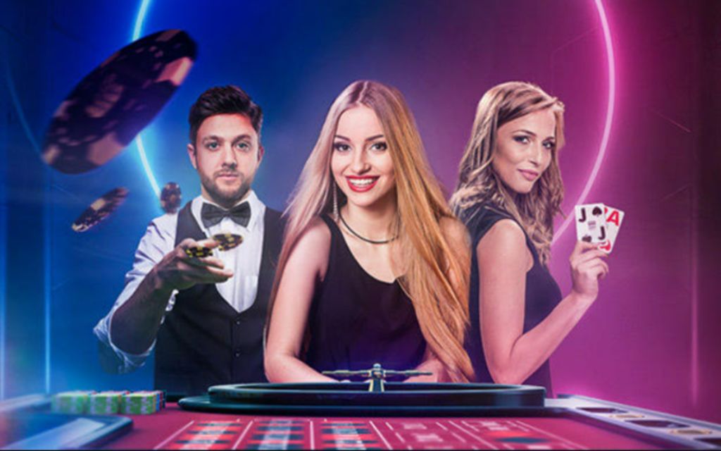 Lucky Bingo Games پاکستان ریئل منی گیمز